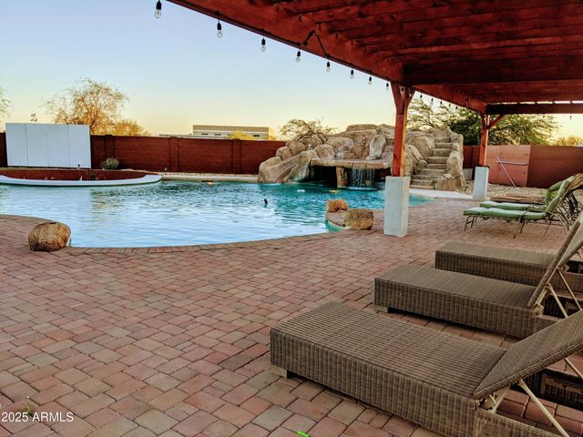 8335 W CAMINO DE ORO --, Peoria, AZ 85383