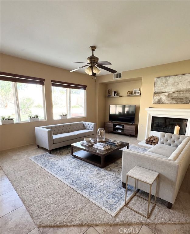 Image 10 of property listing at 1119 Huckleberry Lane, San Jacinto, CA 92582