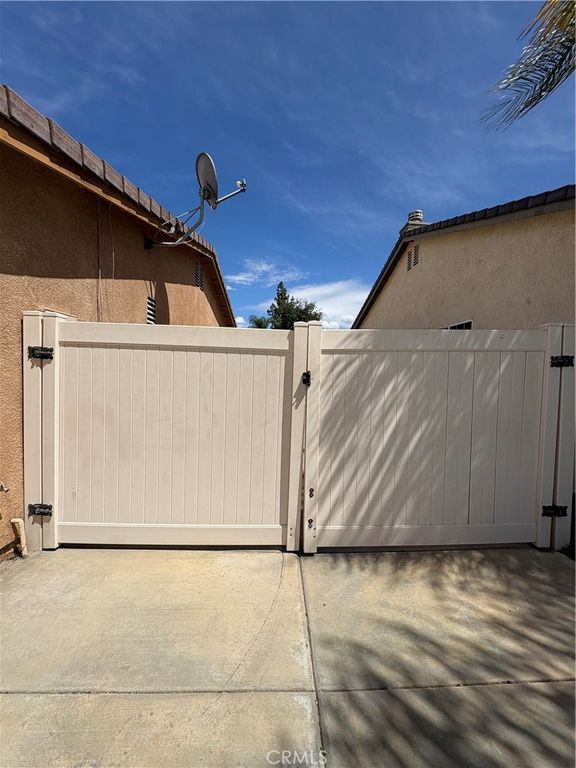 Image 53 of property listing at 1119 Huckleberry Lane, San Jacinto, CA 92582