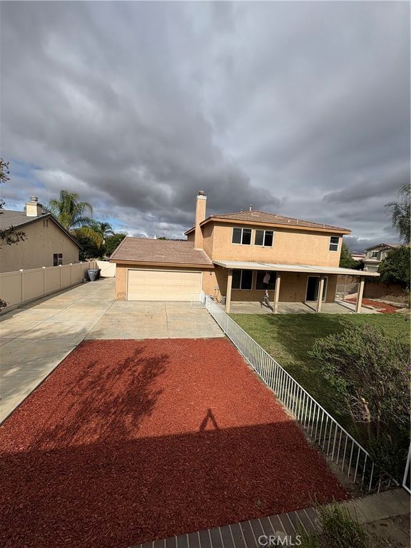 Image 55 of property listing at 1119 Huckleberry Lane, San Jacinto, CA 92582