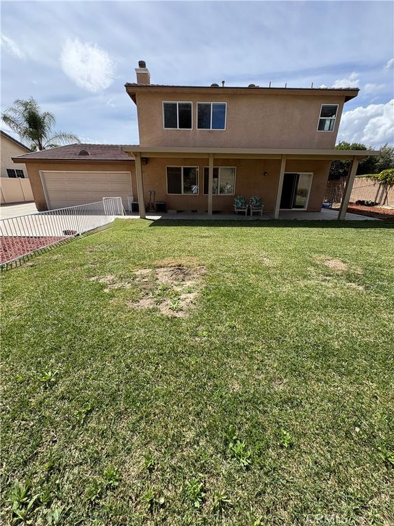 Image 58 of property listing at 1119 Huckleberry Lane, San Jacinto, CA 92582