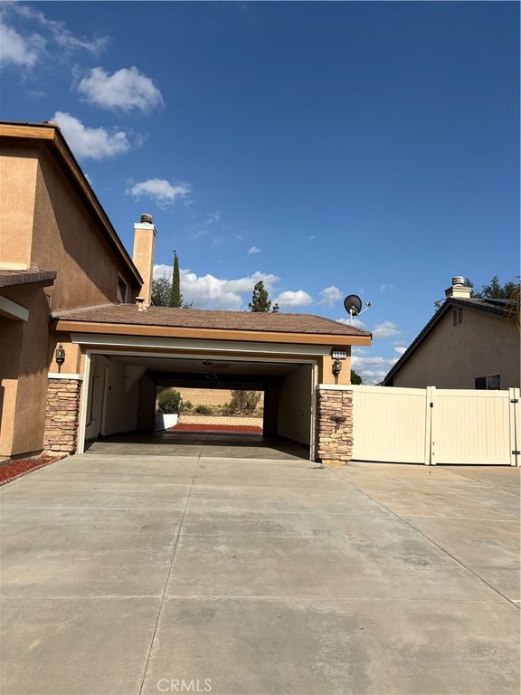 Image 60 of property listing at 1119 Huckleberry Lane, San Jacinto, CA 92582