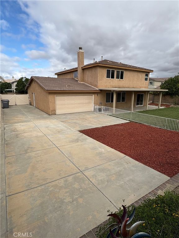 Image 64 of property listing at 1119 Huckleberry Lane, San Jacinto, CA 92582
