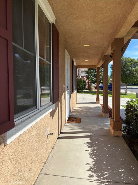 Image 67 of property listing at 1119 Huckleberry Lane, San Jacinto, CA 92582