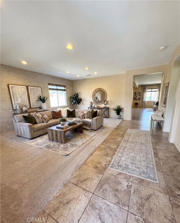 Image 8 of property listing at 1119 Huckleberry Lane, San Jacinto, CA 92582