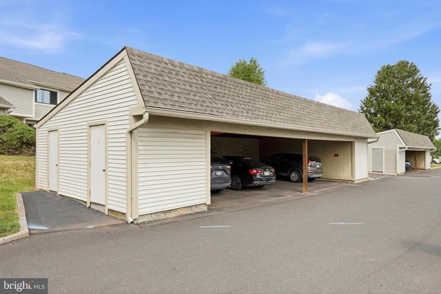 404 BUNKER HILL RD, Harleysville, PA 19438
