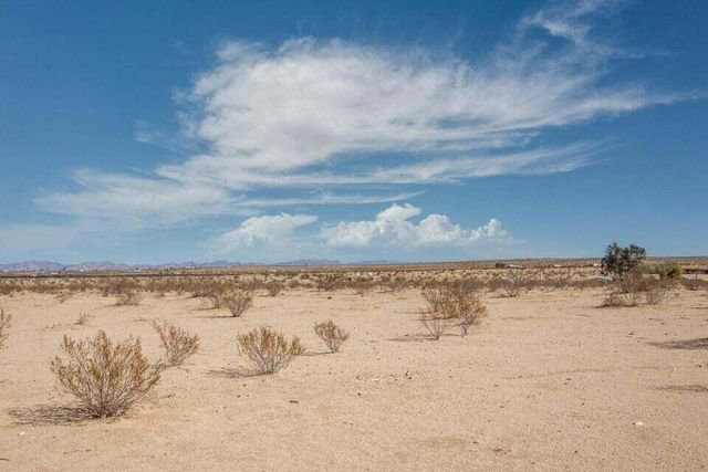 109 Amboy Road, 29 Palms, CA 92277