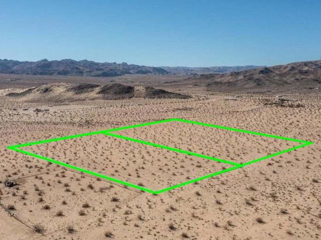 109 Amboy Road, 29 Palms, CA 92277