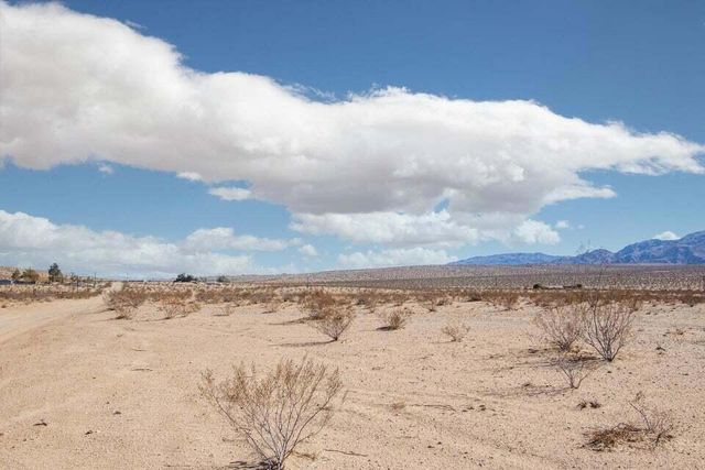 109 Amboy Road, 29 Palms, CA 92277