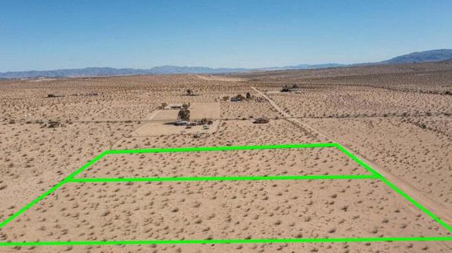 109 Amboy Road, 29 Palms, CA 92277