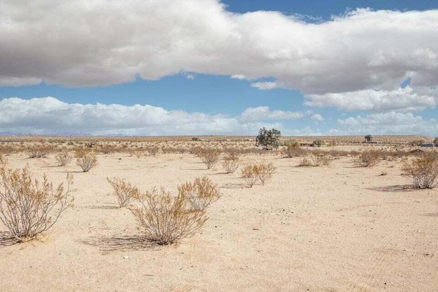 109 Amboy Road, 29 Palms, CA 92277