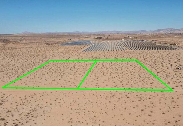109 Amboy Road, 29 Palms, CA 92277