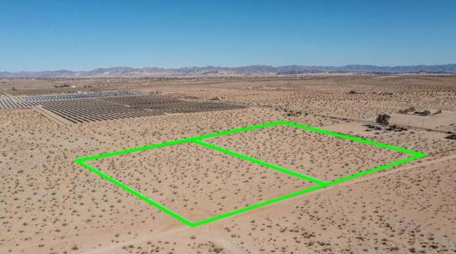 109 Amboy Road, 29 Palms, CA 92277