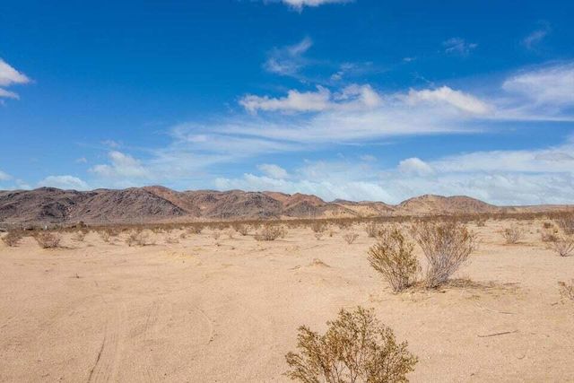 109 Amboy Road, 29 Palms, CA 92277