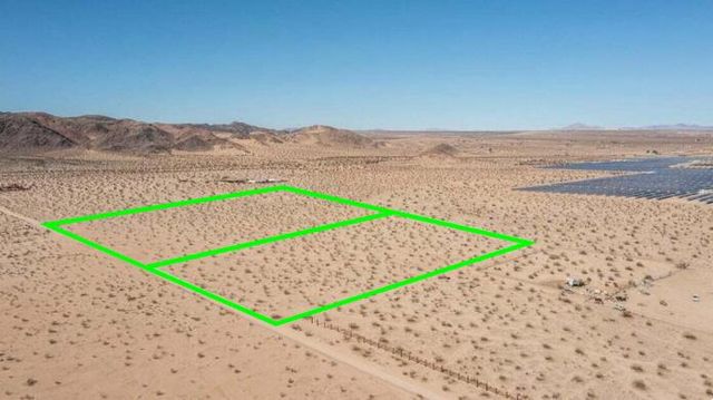 109 Amboy Road, 29 Palms, CA 92277