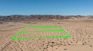 109 Amboy Road, 29 Palms, CA 92277