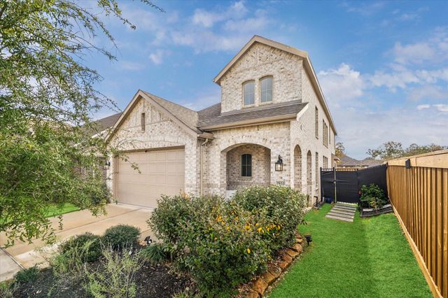 7933 Spring Run Drive, Magnolia, TX 77354