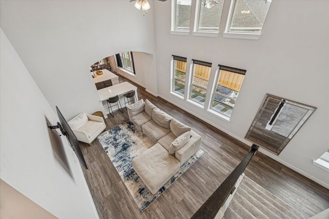 7933 Spring Run Drive, Magnolia, TX 77354