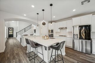 7933 Spring Run Drive, Magnolia, TX 77354