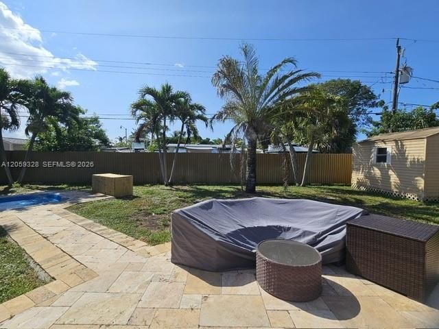 1732 NE 50th Street, Pompano Beach, FL 33064
