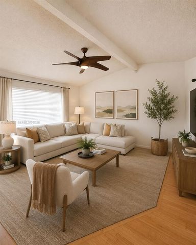 1732 NE 50th Street, Pompano Beach, FL 33064