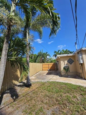 1732 NE 50th Street, Pompano Beach, FL 33064