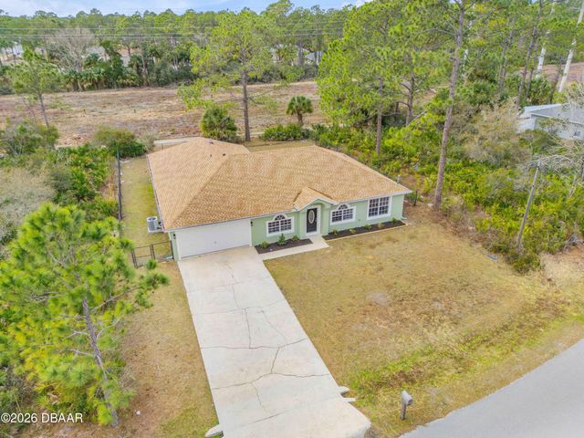 5 Serenity Place, Palm Coast, FL 32164
