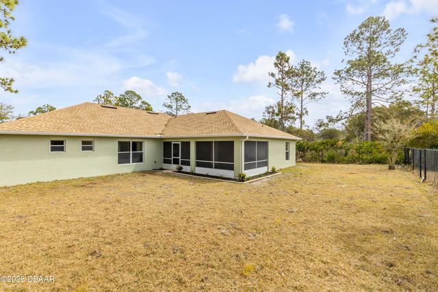 5 Serenity Place, Palm Coast, FL 32164