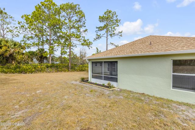 5 Serenity Place, Palm Coast, FL 32164