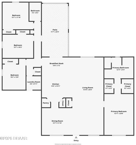 5 Serenity Place, Palm Coast, FL 32164