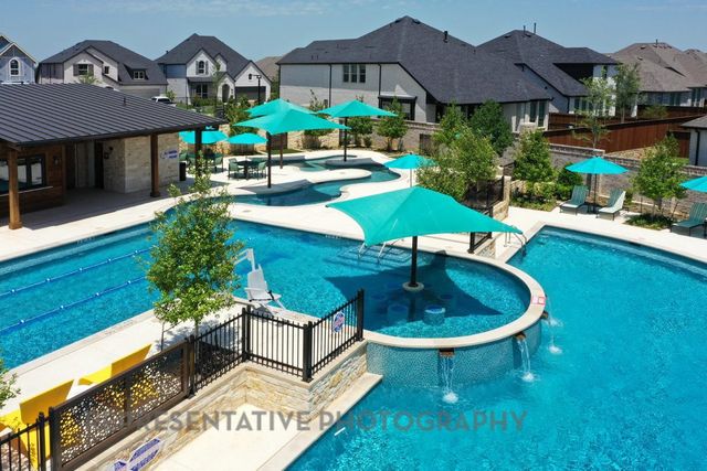 2005 Pedernales Lane, Celina, TX 75009