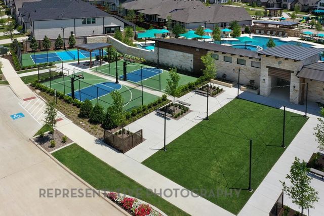 2005 Pedernales Lane, Celina, TX 75009