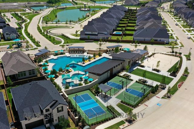 2005 Pedernales Lane, Celina, TX 75009