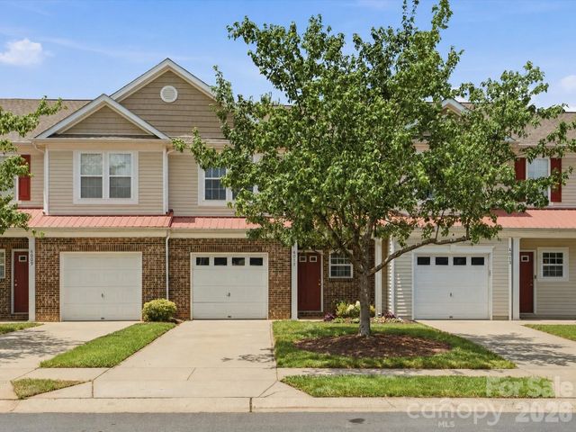4011 Abbotsbury Drive, Fort Mill, SC 29707