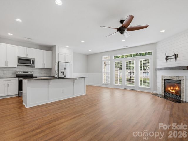 4011 Abbotsbury Drive, Fort Mill, SC 29707