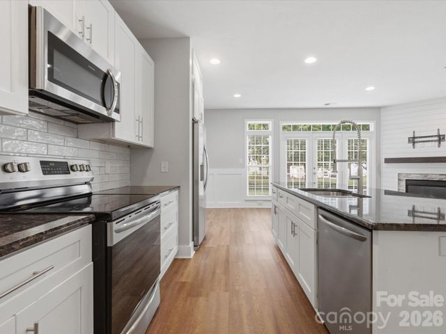 4011 Abbotsbury Drive, Fort Mill, SC 29707