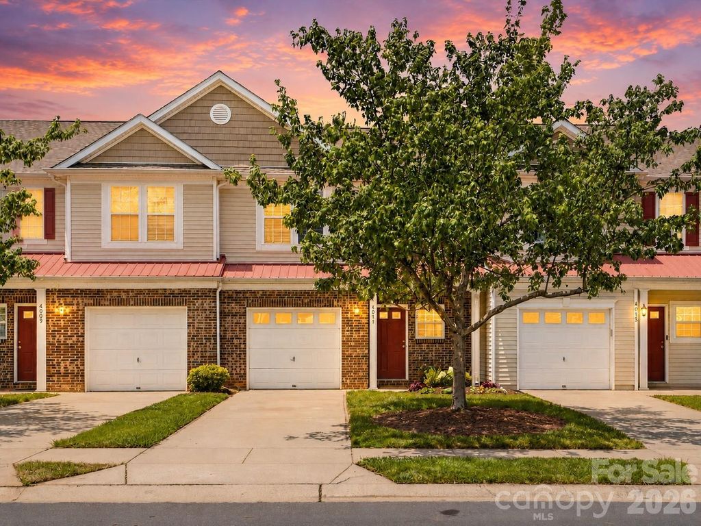 4011 Abbotsbury Drive, Fort Mill, SC 29707