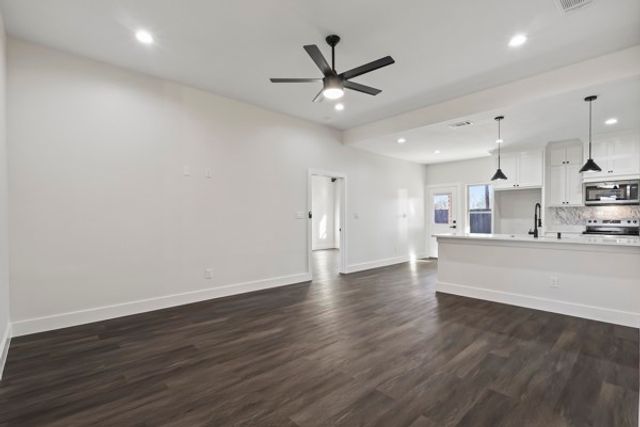 612 N US Highway 69, Celeste, TX 75423