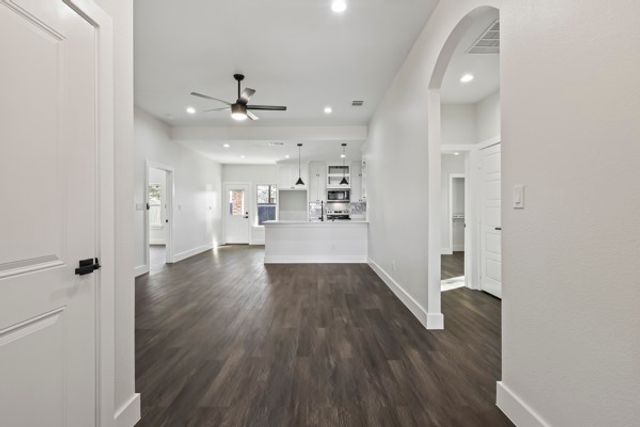 612 N US Highway 69, Celeste, TX 75423