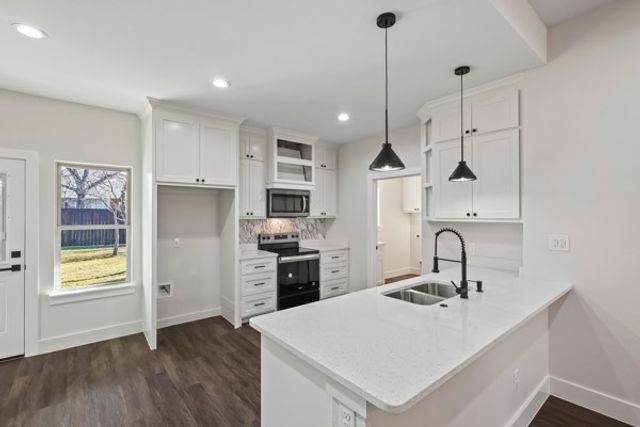 612 N US Highway 69, Celeste, TX 75423