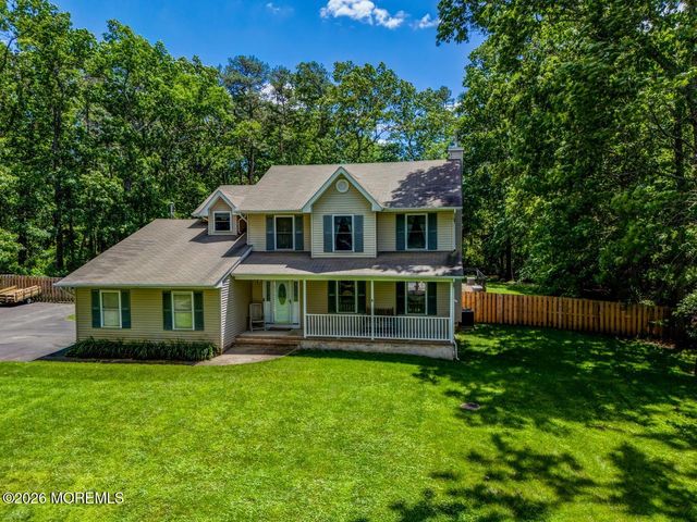 19 Peach Tree Street, Jackson, NJ 08527