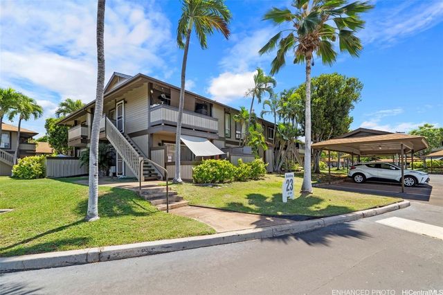 91-1169 Puamaeole Street 23A, Ewa Beach, HI 96706