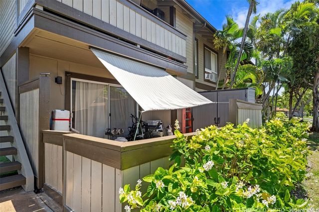 91-1169 Puamaeole Street 23A, Ewa Beach, HI 96706