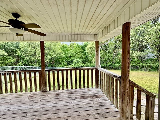 15 Pennine Lane, Bella Vista, AR 72714