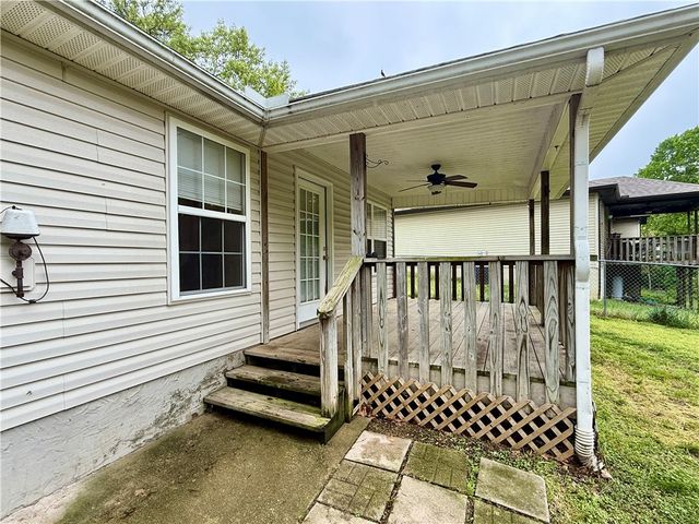 15 Pennine Lane, Bella Vista, AR 72714