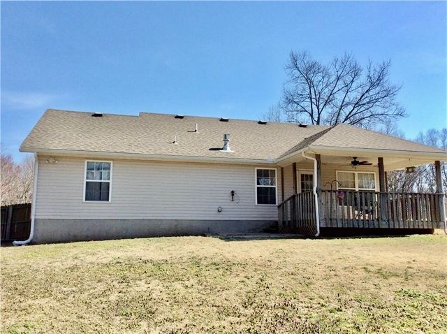 15 Pennine Lane, Bella Vista, AR 72714