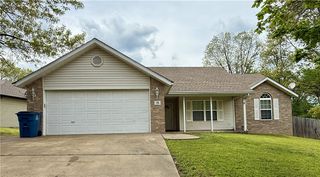 15 Pennine Lane, Bella Vista, AR 72714