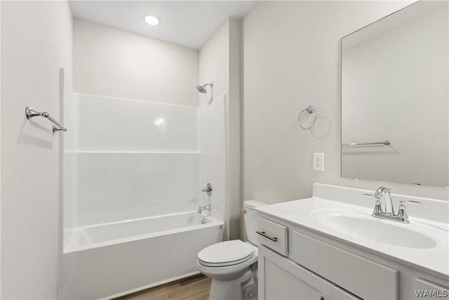 9528 Havenridge 46, Tuscaloosa, AL 35405
