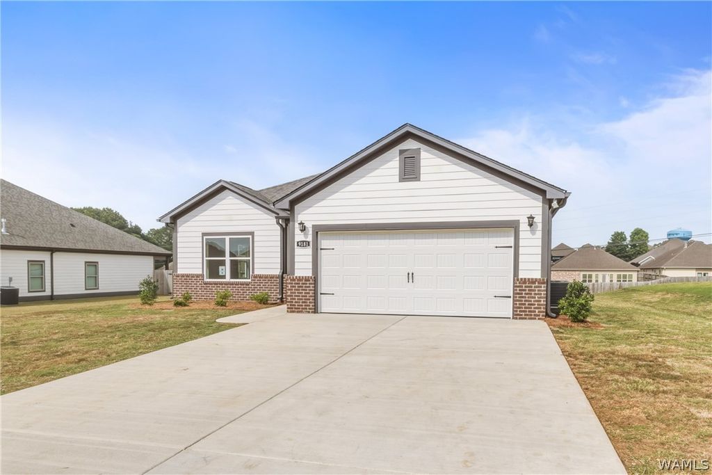 9528 Havenridge 46, Tuscaloosa, AL 35405