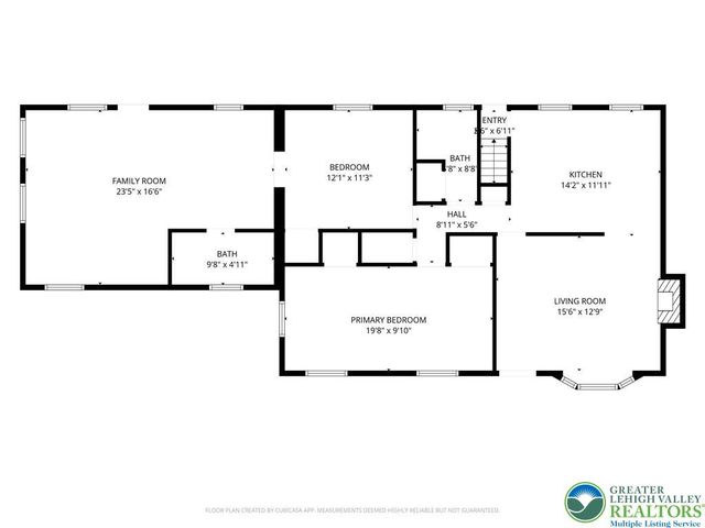 1220 Oakwood Drive, Hanover Twp, PA 18017